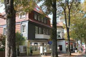Ferienwohnungen Seeger